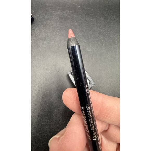 Christian Dior Contour Lip Liner Pencil Brush Sharpener #824 Saint Germain - Picture 11 of 13